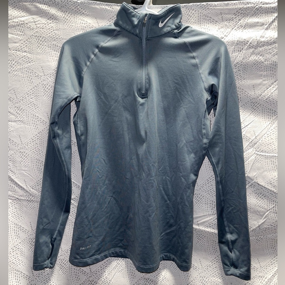 Nike Pro Quarter-Zip